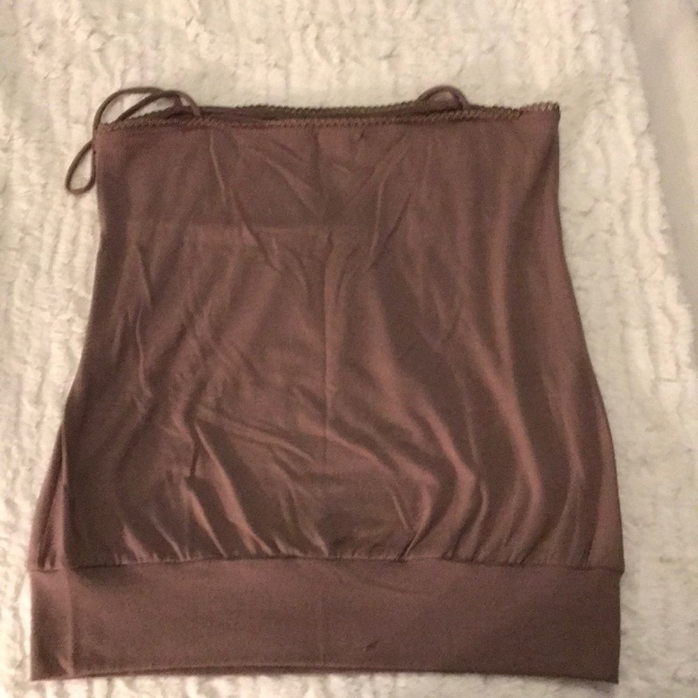 Tank top  - Picture 2 of 5